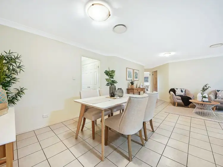 Sixth view of Homely house listing, 11 Handel Court, Eatons Hill QLD 4037