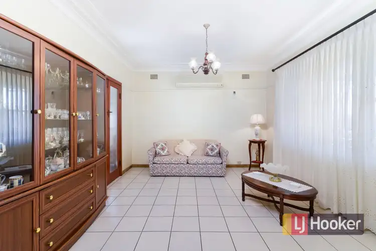Second view of Homely house listing, 55 Bent St, Chester Hill NSW 2162