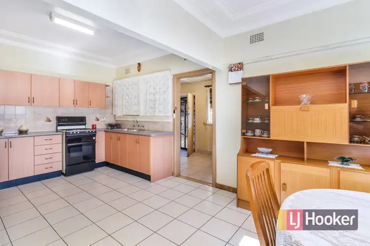 Third view of Homely house listing, 55 Bent St, Chester Hill NSW 2162