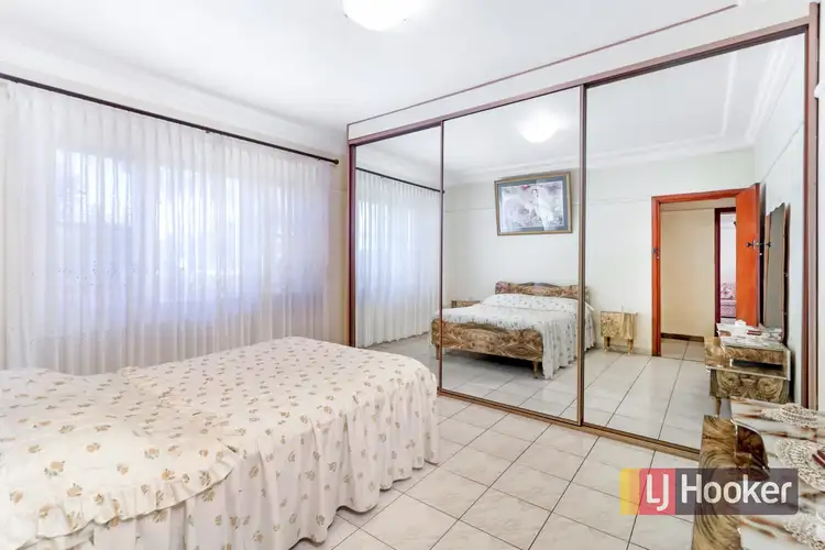 Fourth view of Homely house listing, 55 Bent St, Chester Hill NSW 2162