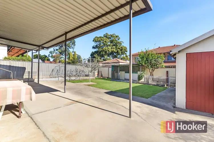 Sixth view of Homely house listing, 55 Bent St, Chester Hill NSW 2162