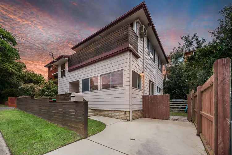1 Wheeler Parade, Dee Why NSW 2099