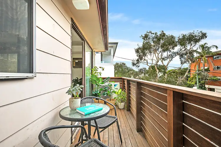Fourth view of Homely house listing, 1 Wheeler Parade, Dee Why NSW 2099
