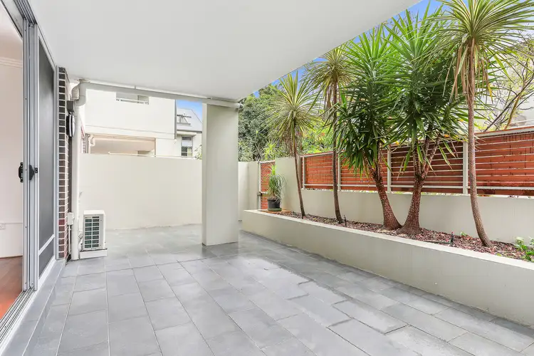 Main view of Homely apartment listing, 11/34 Bay Street, Botany NSW 2019