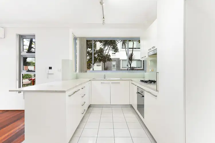 Third view of Homely apartment listing, 11/34 Bay Street, Botany NSW 2019