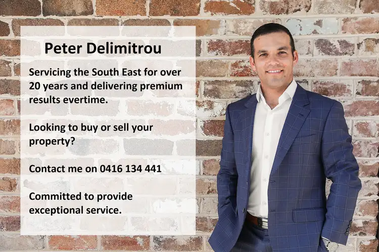 Sixth view of Homely apartment listing, 11/34 Bay Street, Botany NSW 2019