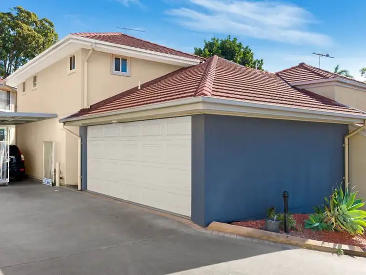 Second view of Homely townhouse listing, 3/66-68 Smiths Avenue, Hurstville NSW 2220