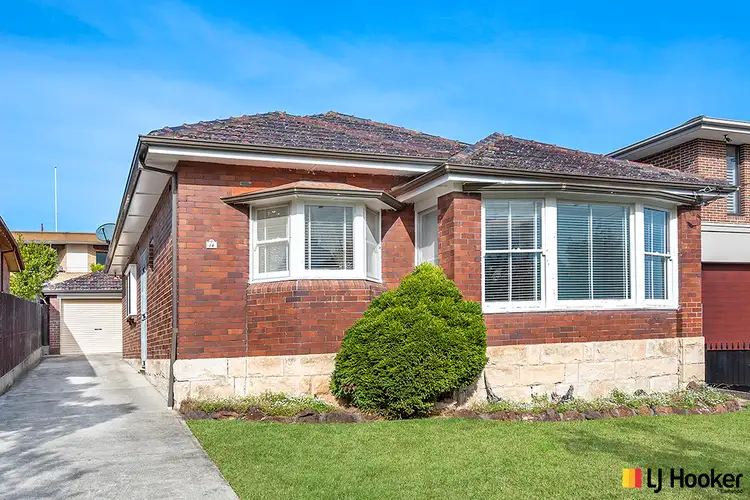 14 Gretchen Avenue, Earlwood NSW 2206
