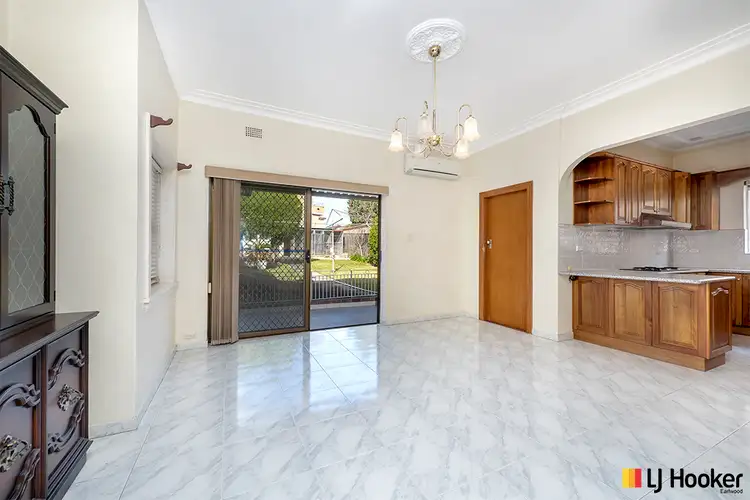 Second view of Homely house listing, 14 Gretchen Avenue, Earlwood NSW 2206