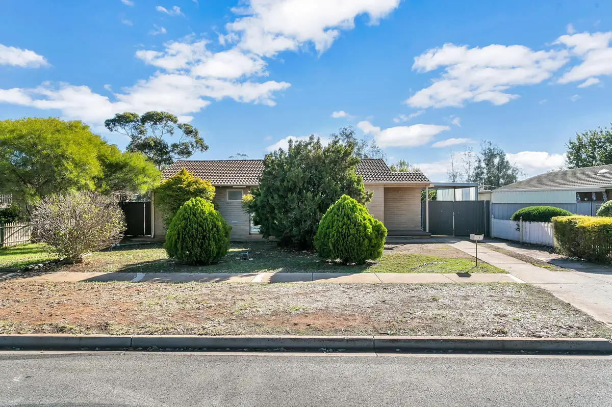 Main view of Homely house listing, 17 Alawoona Road, Munno Para SA 5115