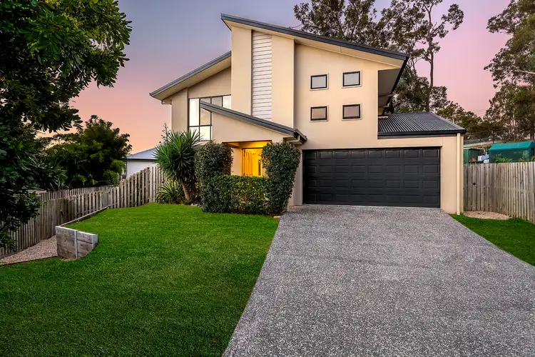 12 Murray Circuit, Upper Coomera QLD 4209