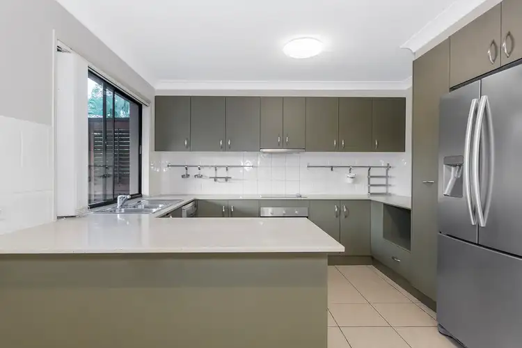 Second view of Homely house listing, 12 Murray Circuit, Upper Coomera QLD 4209