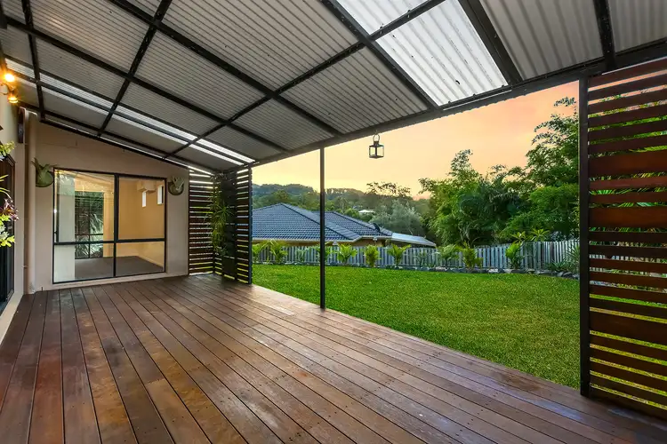 Fourth view of Homely house listing, 12 Murray Circuit, Upper Coomera QLD 4209