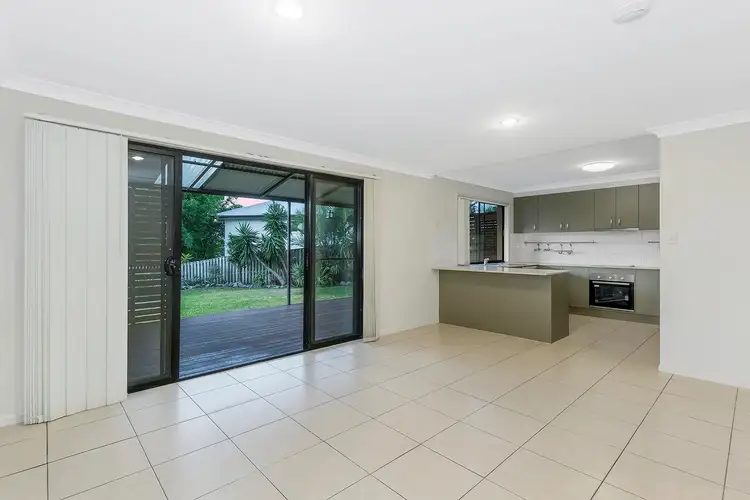 Fifth view of Homely house listing, 12 Murray Circuit, Upper Coomera QLD 4209