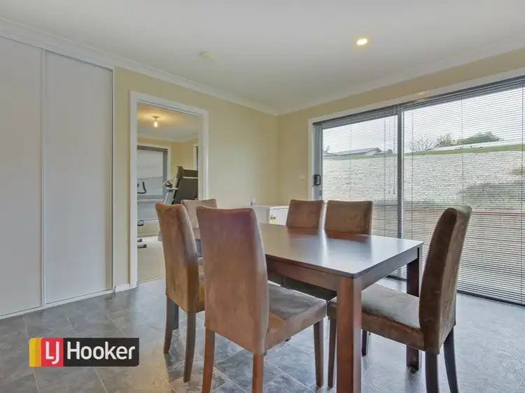 Fourth view of Homely unit listing, Unit 1/123 South Road, West Ulverstone TAS 7315