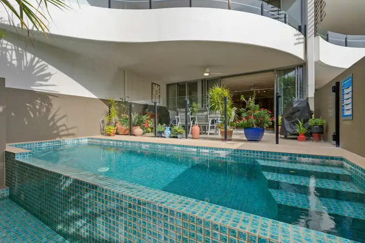 69/685 Casuarina Way, Casuarina NSW 2487