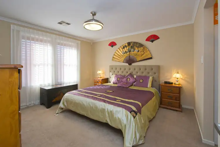Second view of Homely house listing, 3 Highgrove Court, Andrews Farm SA 5114