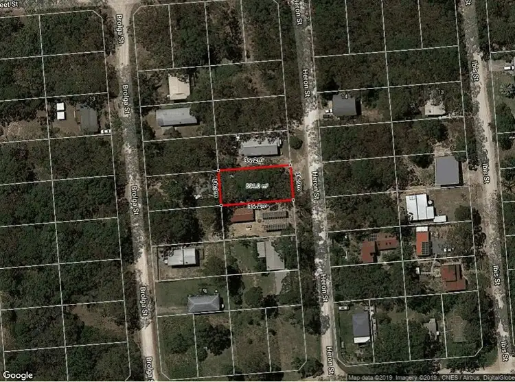 Main view of Homely land listing, 9 Heron Street, Macleay Island QLD 4184
