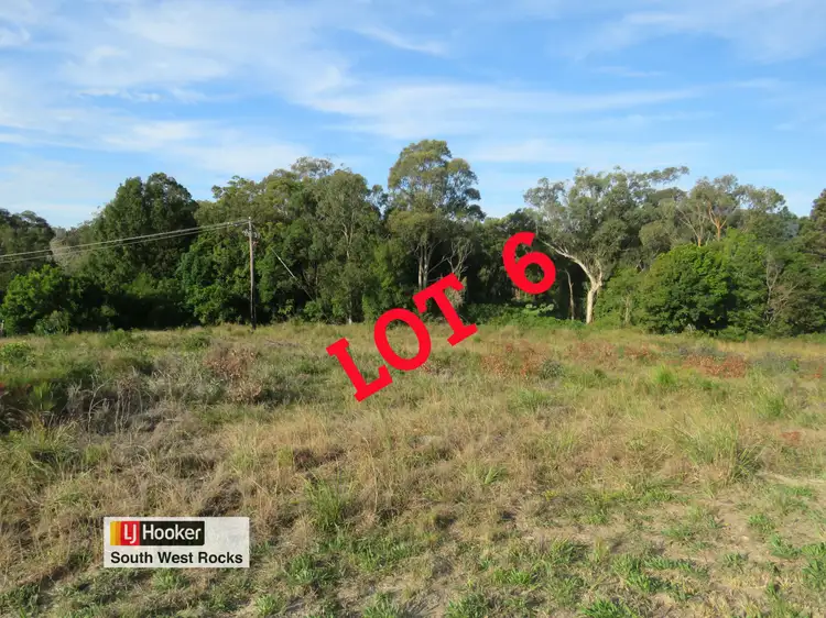 6 Links View Close, South West Rocks NSW 2431