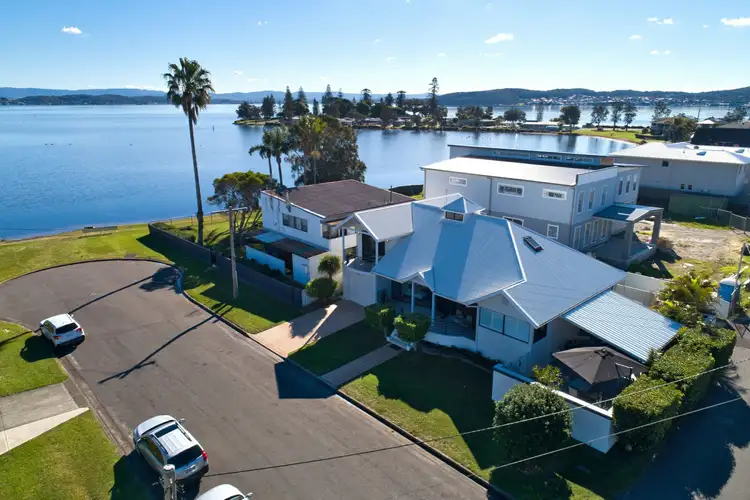 Main view of Homely house listing, 21 New Street, Belmont South NSW 2280