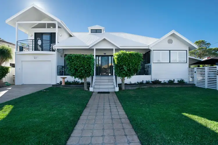 Second view of Homely house listing, 21 New Street, Belmont South NSW 2280
