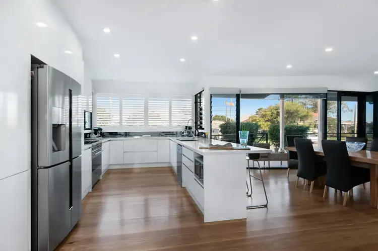 Fifth view of Homely house listing, 21 New Street, Belmont South NSW 2280