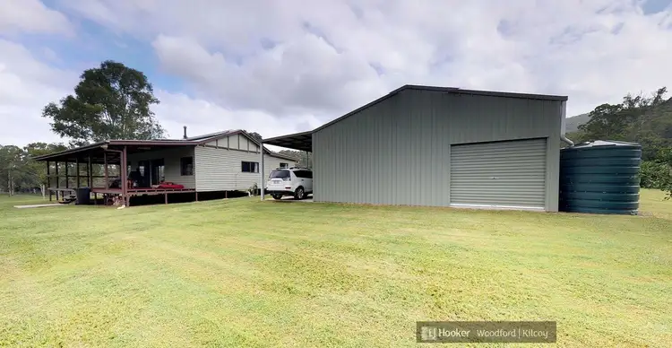86-312 Batchelor Road, Woodford QLD 4514