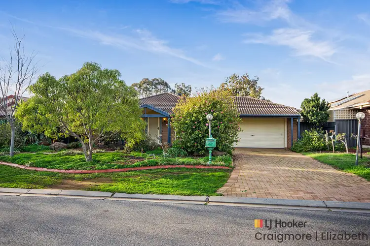 Main view of Homely house listing, 5 Cleland Avenue, Blakeview SA 5114