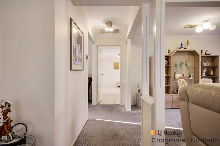 Fourth view of Homely house listing, 5 Cleland Avenue, Blakeview SA 5114