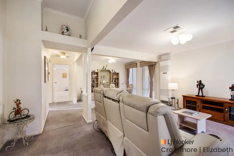 Fifth view of Homely house listing, 5 Cleland Avenue, Blakeview SA 5114
