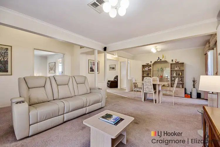 Sixth view of Homely house listing, 5 Cleland Avenue, Blakeview SA 5114