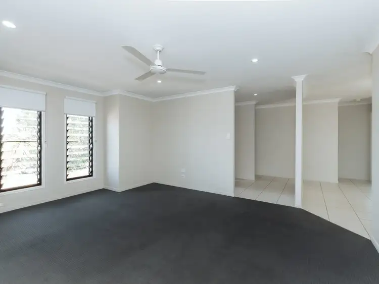 Second view of Homely house listing, 5 Gumnut Place, Kirkwood QLD 4680