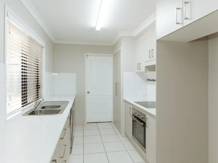 Fourth view of Homely house listing, 5 Gumnut Place, Kirkwood QLD 4680