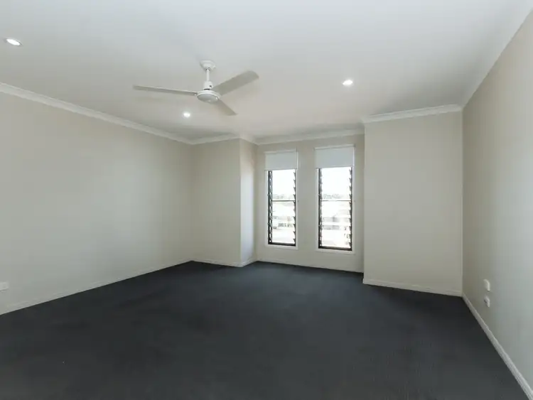 Fifth view of Homely house listing, 5 Gumnut Place, Kirkwood QLD 4680