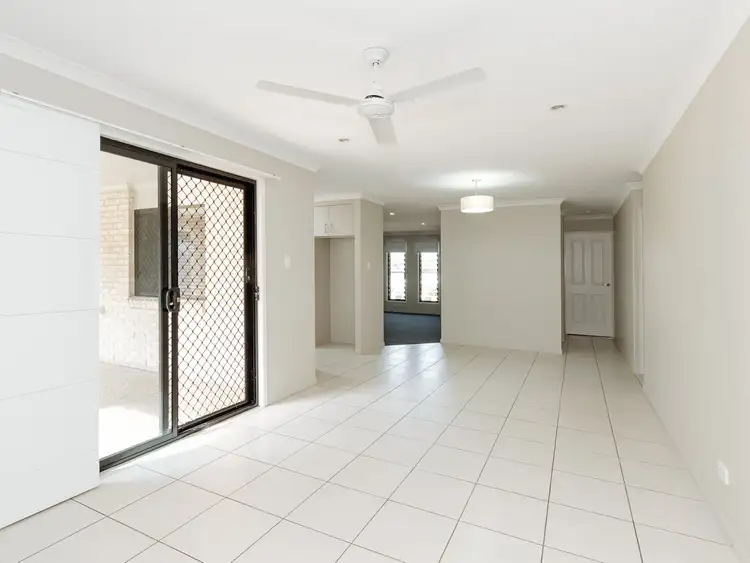Sixth view of Homely house listing, 5 Gumnut Place, Kirkwood QLD 4680