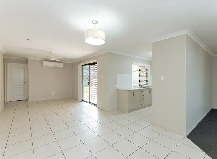 Seventh view of Homely house listing, 5 Gumnut Place, Kirkwood QLD 4680