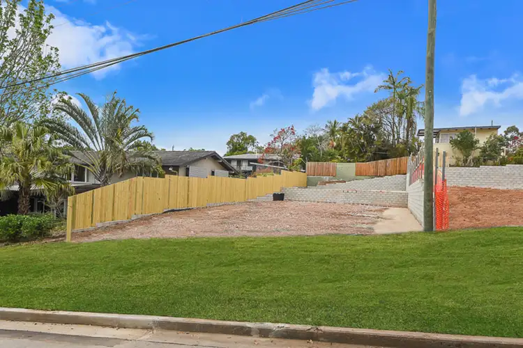 Second view of Homely land listing, 16 Lawrence Road, Chermside West QLD 4032