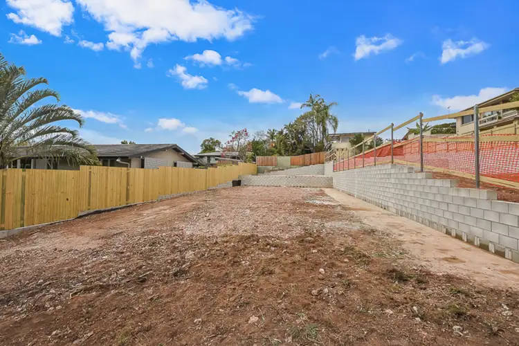 Third view of Homely land listing, 16 Lawrence Road, Chermside West QLD 4032