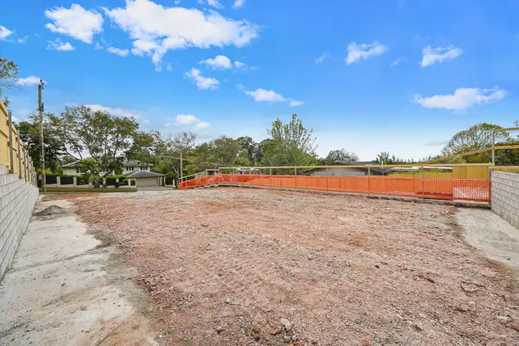 Fourth view of Homely land listing, 16 Lawrence Road, Chermside West QLD 4032