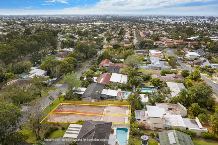 Sixth view of Homely land listing, 16 Lawrence Road, Chermside West QLD 4032