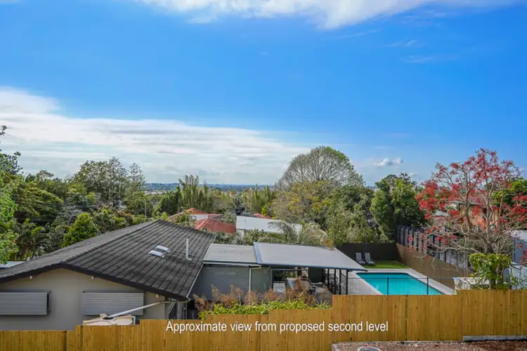 Seventh view of Homely land listing, 16 Lawrence Road, Chermside West QLD 4032