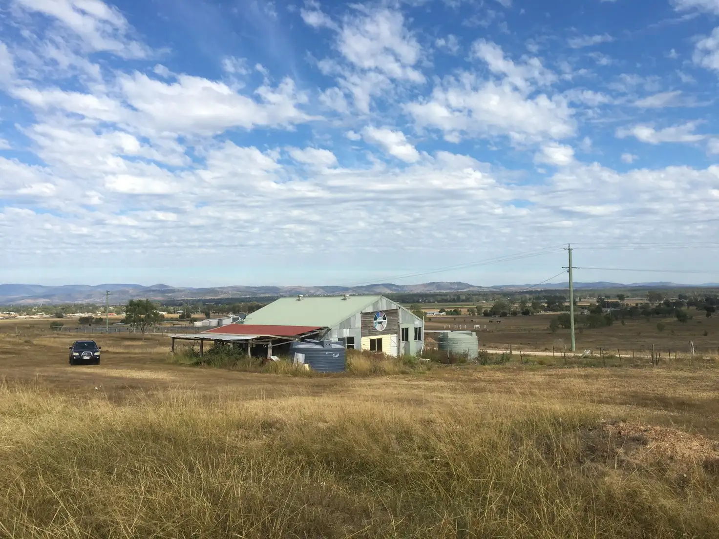 Main view of Homely rural property listing, 2 Beckey Road, Plainland QLD 4341