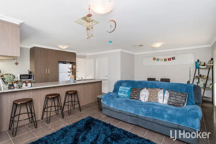 Fifth view of Homely unit listing, 1/18 Kambany Approach, Dalyellup WA 6230