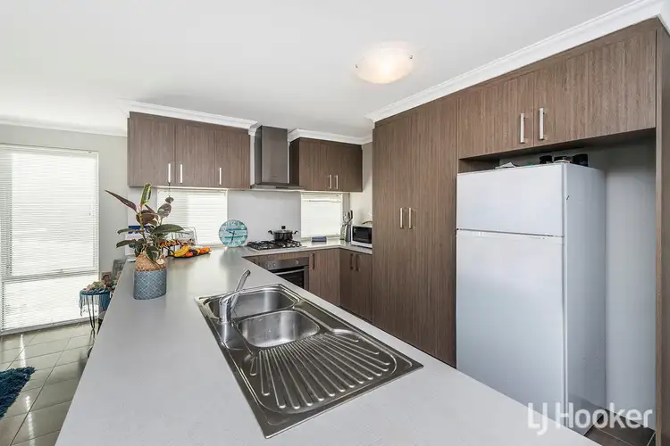 Seventh view of Homely unit listing, 1/18 Kambany Approach, Dalyellup WA 6230