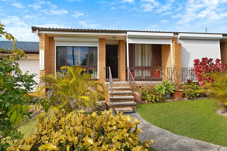 3/140 The Entrance Road, The Entrance NSW 2261