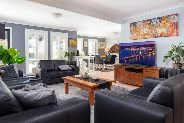 Main view of Homely house listing, 7A Angophora Place, Catalina NSW 2536