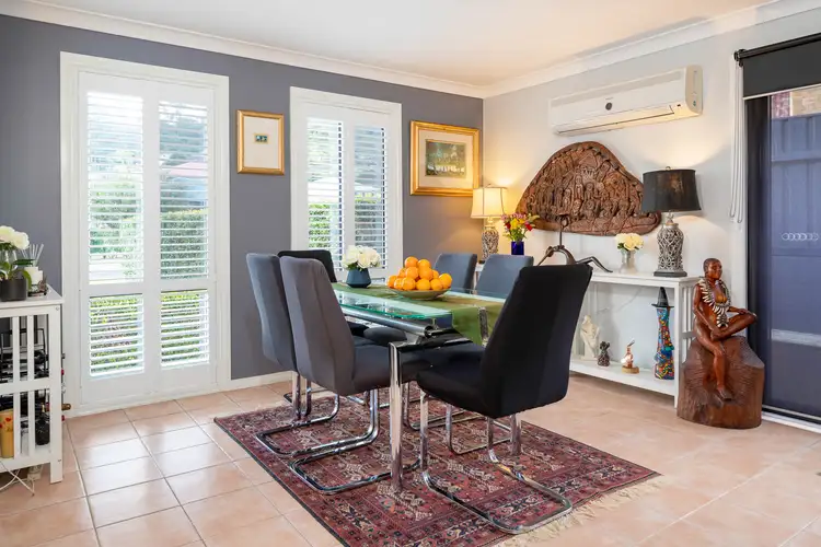 Second view of Homely house listing, 7A Angophora Place, Catalina NSW 2536