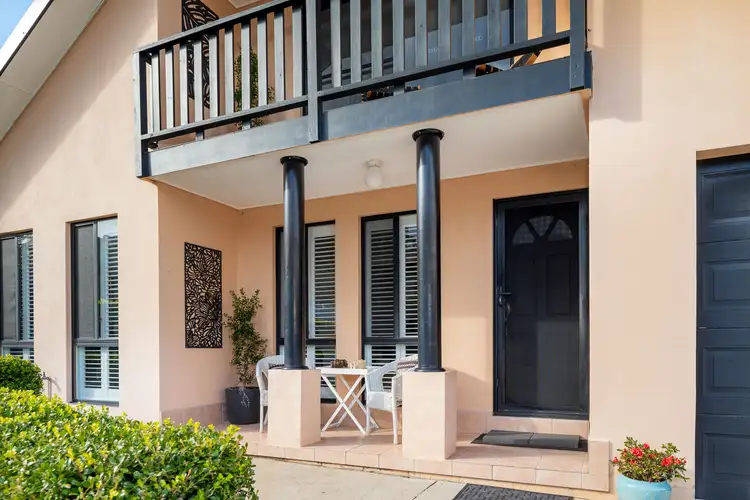 Fifth view of Homely house listing, 7A Angophora Place, Catalina NSW 2536