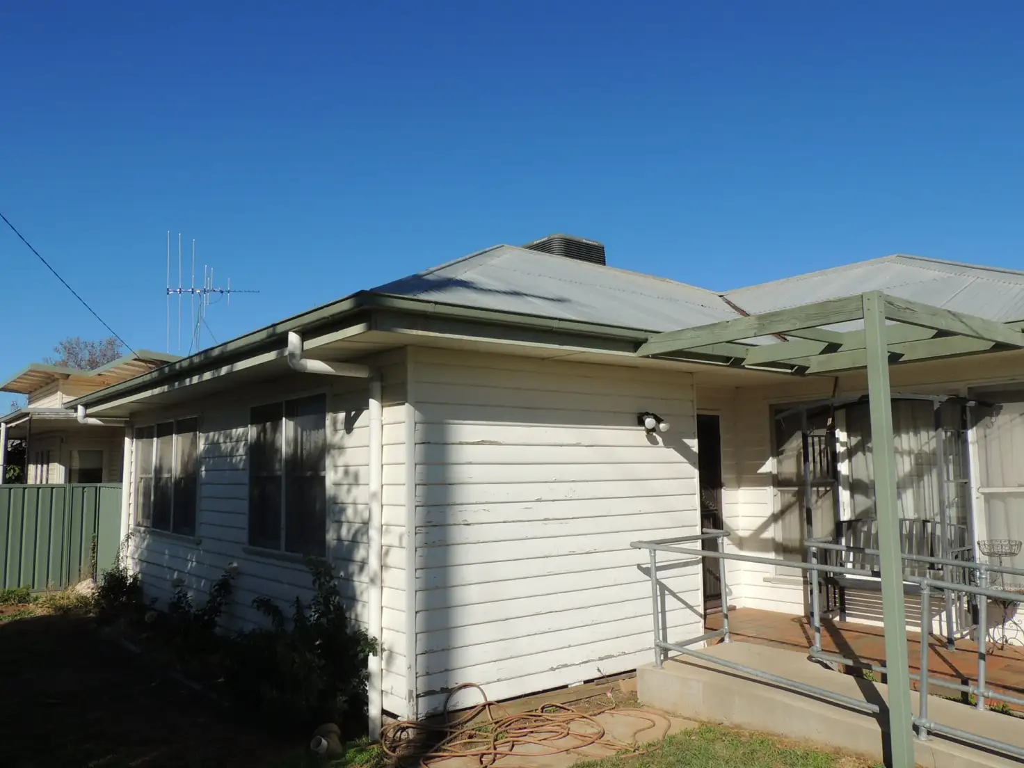 Main view of Homely house listing, 59A Rutherford Street, Swan Hill VIC 3585