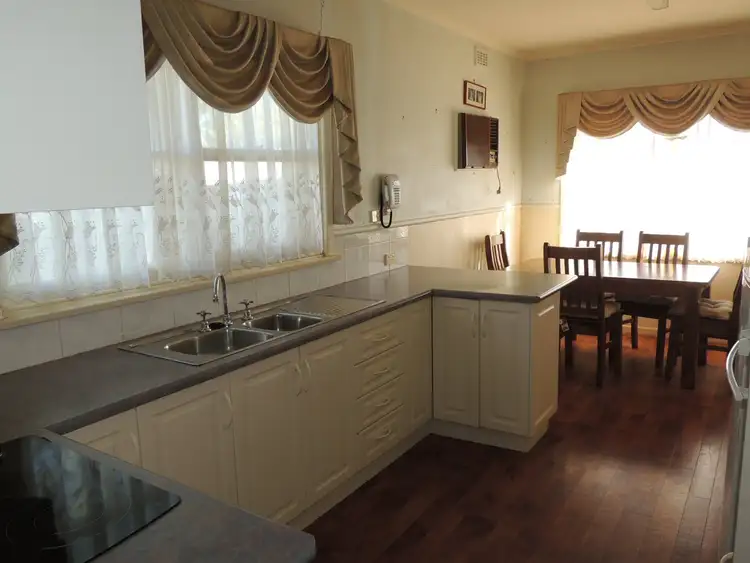 Second view of Homely house listing, 59A Rutherford Street, Swan Hill VIC 3585